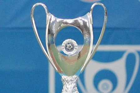 Κοιτάει κύπελλο ο Παναθηναϊκός