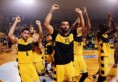 Τεράστια νίκη γιά την ελληνικη ομάδα που την φέρνει πιο κοντά στο LAST-32!
