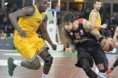 Πρωτιά στον όμιλο για τους ερυθρόλευκους και τώρα...Τop 16