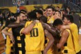 Νίκη και πρωτιά στον όμιλο για τους κιτρινόμαυρους